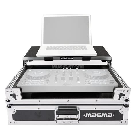 Magma Dj Controller Workstation Ddj Flx Ddj Music Store