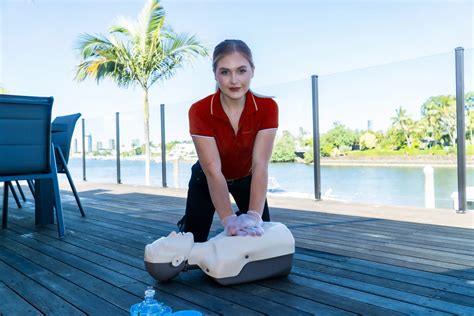 Hltaid Cpr Course Firstaidpro