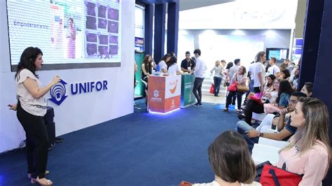 Xxv Jornada Acadêmica De Odontologia Unifor Acontece Nos Dias 22 E 23