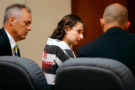 Unraveling The Mystery The Gypsy Blanchard Crime Scene