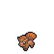 Vulpix Sprites Gallery Pokémon Database