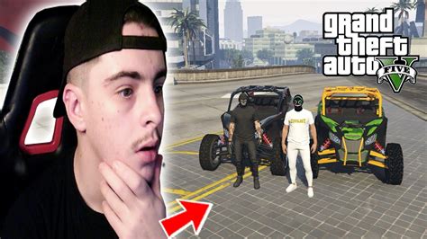 CEL MAI AMUZANT CLIP DE GTA 5 YouTube