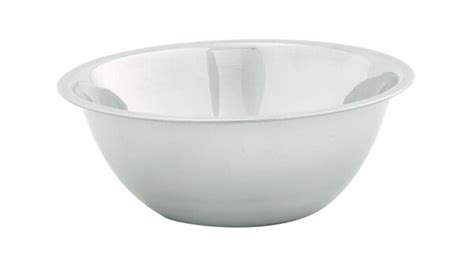 Avanti Heavy Duty Stainless Steel Mixing Bowl 165cm The Scullery