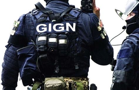 Le Gendarme Du Gign En Mission Qui Avait Percut Un Couple De