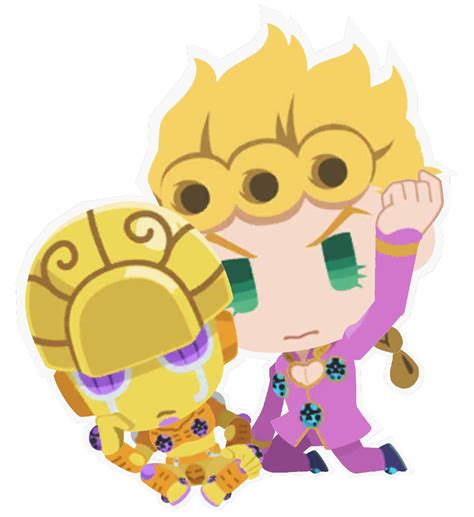 File PPP Giorno3 Win Png JoJo S Bizarre Encyclopedia JoJo Wiki