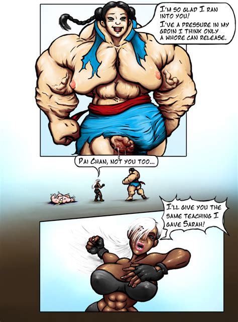 Vanessa Page By VileCorp Hentai Foundry