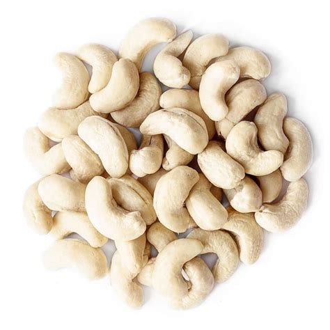 Whole W320 Cashew Nut At Rs 580 Kg In Panruti ID 26209239691