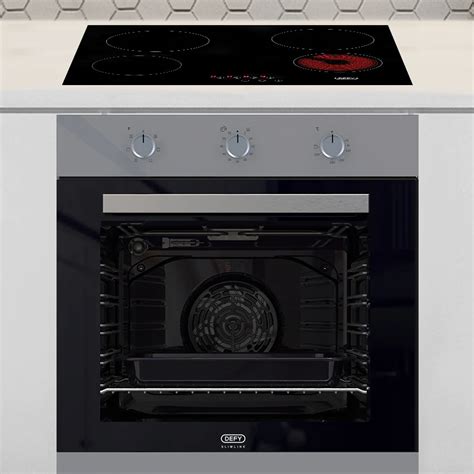 Defy Ovenhob Combo Dcb866edbo486edhd406a Tv Sales And Home