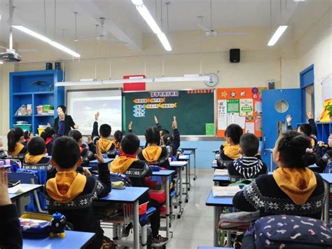 家校共育 金沙小学三年级家长开放日活动火热进行中 搜狐大视野 搜狐新闻