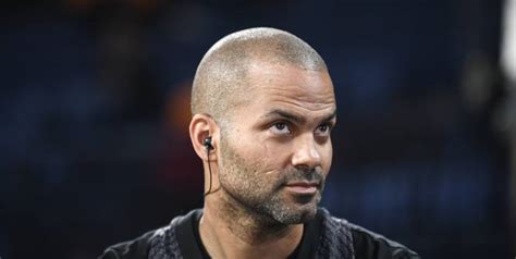 Info Flash L Equipe Tony Parker Propos De L Limination De La