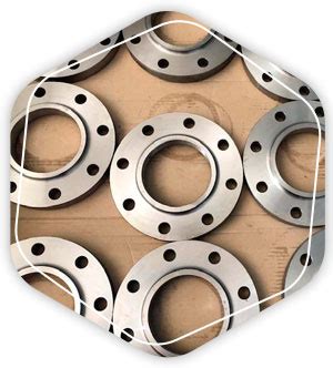 Stainless Steel L Flanges And Uns S Blrf Wnrf Flange