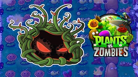 Cómo desbloquear la ZAMPALGA en plantas vs Zombies YouTube