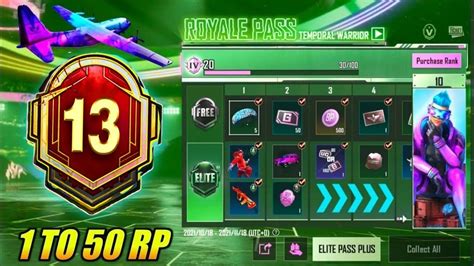 Month Royal Pass To Rewards M Royal Pass To Rp