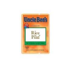 Rice Uncle Bens Original Pilaf