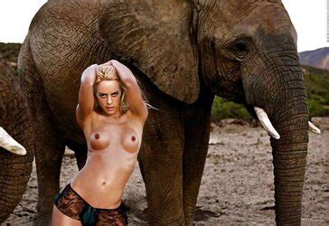 Isabel Edvardsson Playboy ZB Porn