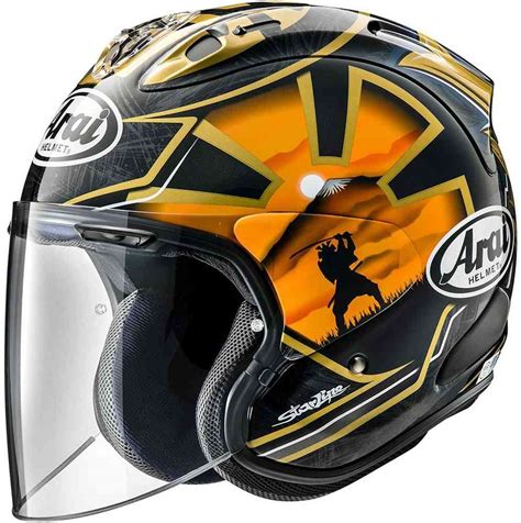 Arai Szr Vas Rc Kit Casque Arai Okgo Net