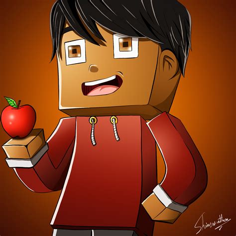 Minecraft Avatar Designation By Shinyswordstorm On Deviantart