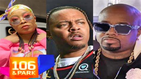 Bow Wow Calls Jermaine Dupri A Liar Da Brat Tells Bow Wow To Pull Up Youtube