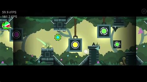 Chance Of Scene By Bli Easy Demon On Mobile Geometry Dash