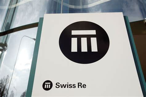 swiss  swings   month loss  hurricane ian claims reuters