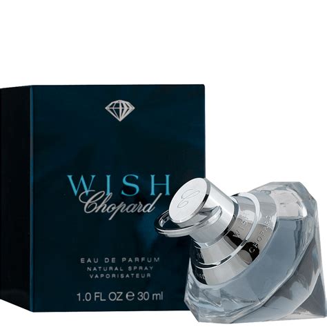 Chopard Wish Eau De Parfum 30ml Online Kaufen