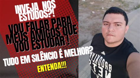 Devo Falar Que Estou Estudando Pra Concurso P Blico Policial Youtube