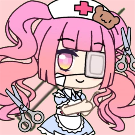 Nurses Office Gacha Life Amino