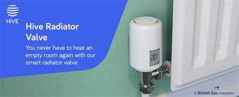 Hive Uk7004240 Smart Heating Thermostatic Radiator Valve Trv With