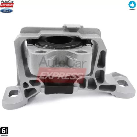 Coxim Hidr Ulico Motor Ford Focus Duratec Sigma