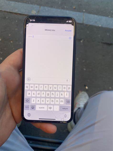 Iphone Xs Black Urgent Bucuresti Sectorul Olx Ro