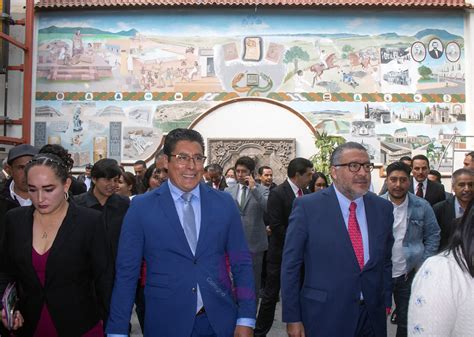 De cárcel a espacio para las artes inauguran centro cultural en