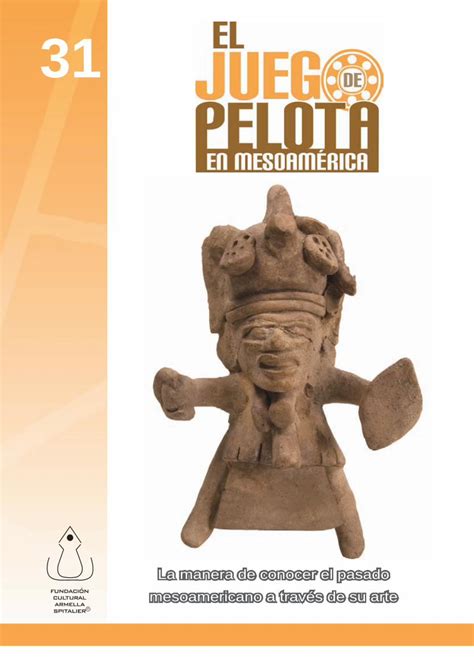 Pdf El Juego De Pelota En Mesoam Rica Pdf File Las Reglas Del