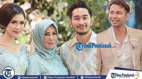 Ultimatum Raffi Ahmad Dan Mama Amy Ke Syahnaz Soal Perselingkuhan Jeje