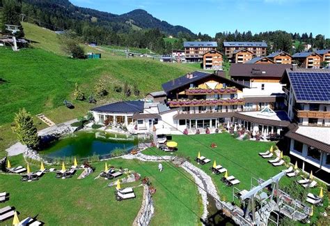 Alpinresort Schillerkopf Sup Sterreich Vorarlberg Aldi