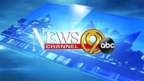 Newschannel 9 Christmas Webcast