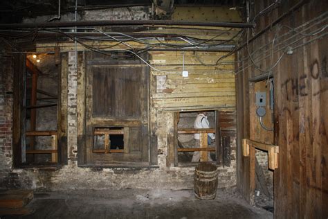 The Seattle Underground | Stephen Travels