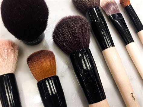 All About Bobbi Brown Brushes – Melissa Gray – Makeup Artist