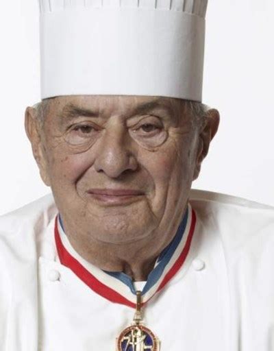 Paul Bocuse Cookbooks, Recipes and Biography | Eat Your Books