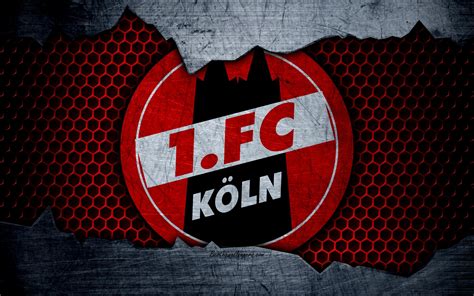 1 Fc Köln Wallpapers Wallpaper Cave