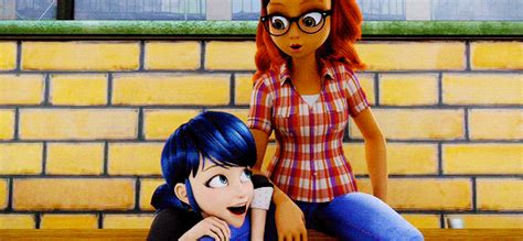 Marinette And Alya Miraculous Ladybug Fan Art Fanpop 9360 The Best Porn Website