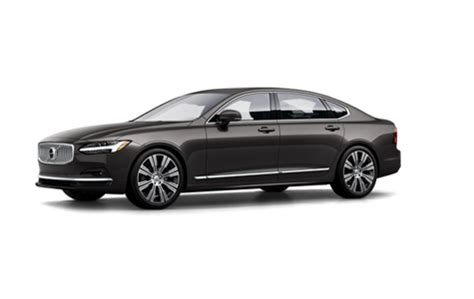 Park Avenue Volvo Brossard The Volvo S Ultimate