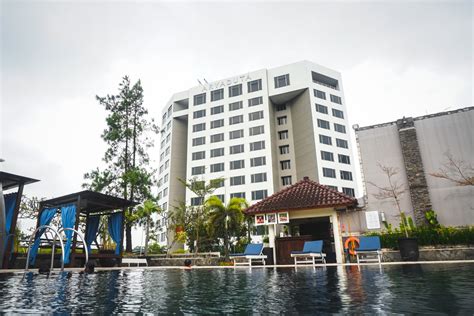 5 Reasons Why Aryaduta Bandung is Perfect for Family Staycation | What ...