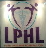 Louis Pasteur Hospital Complex and Dental Clinic Gwarinpa FCT Abuja ...