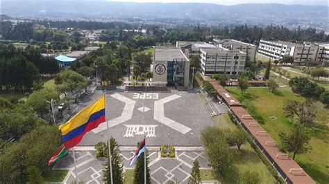 Documental A Os De Historia Universidad De Las Fuerzas Armadas Espe