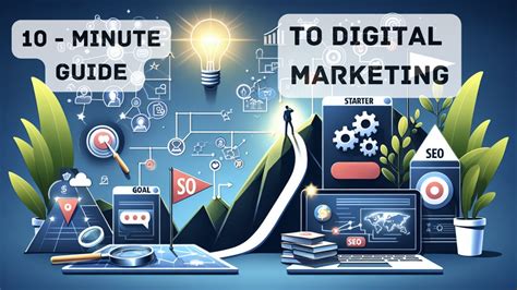 Digital Marketing Side Hustle Your 10 Minute Guide Youtube