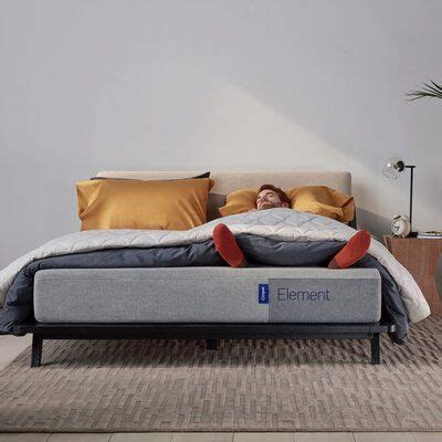 Casper Sleep Element Mattress | AllModern | Mattress furniture ...