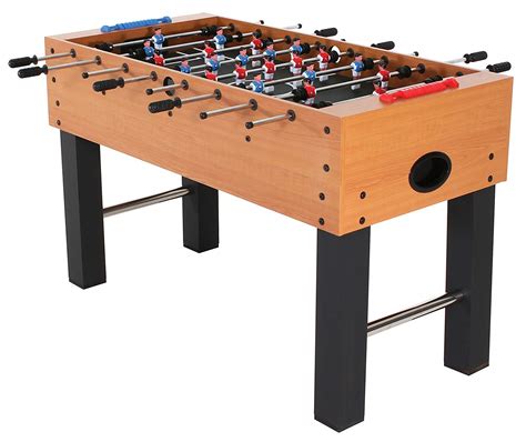 Top 10 Best Foosball Tables to Buy In 2024 - Sportsglory