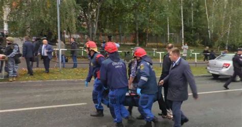 Стрельба в школе Ижевска: губернатор выступил с обращением: 26 сентября ...