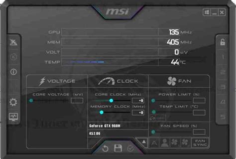 Cómo configurar RivaTuner y MSI Afterburner para monitorizar el PC