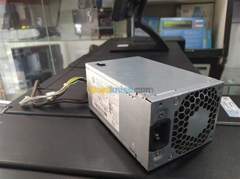 Bloc D Alimentation Ventilo Dell Optiplex Alg Rie Prix Et Achat